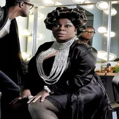 Kim Burrell все песни в mp3