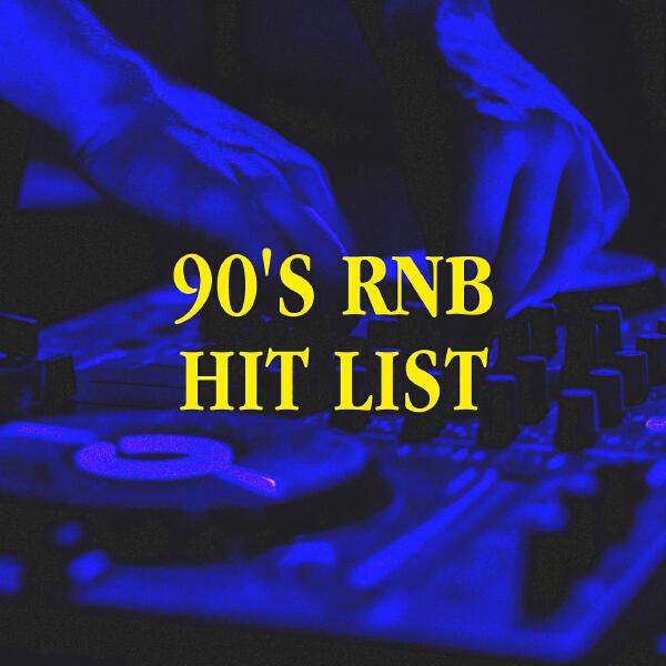 90's Groove Masters