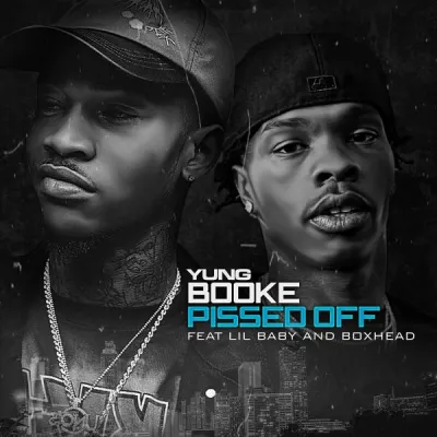 Yung Booke