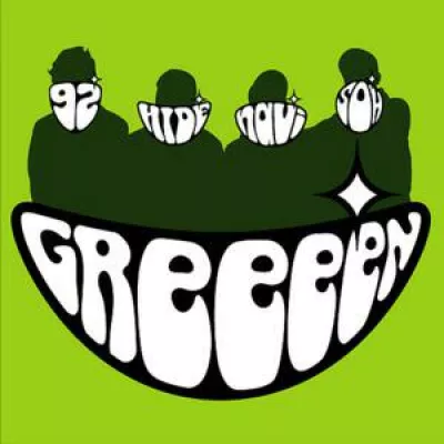 Greeeen