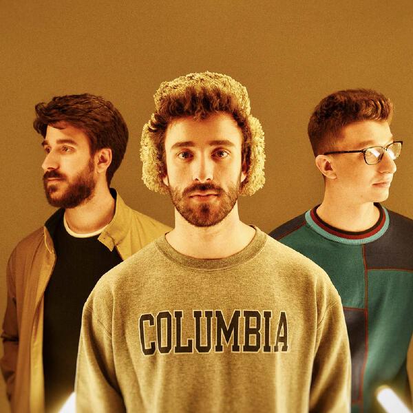 AJR все песни в mp3