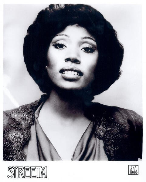 Syreeta