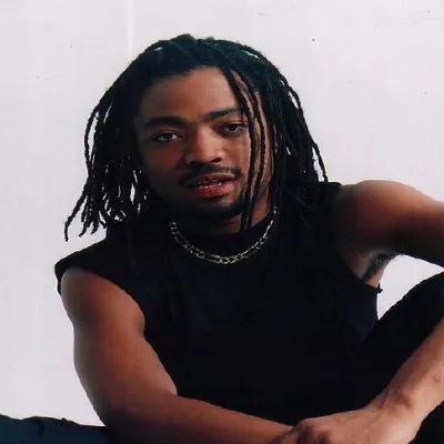 Machel Montano