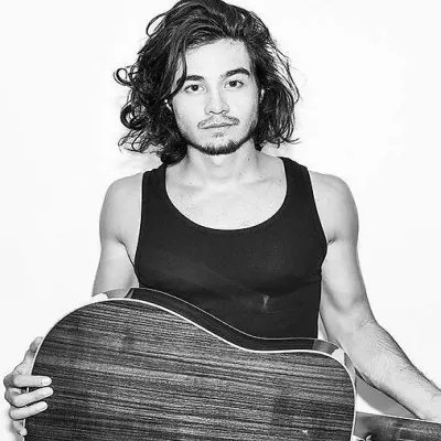 Tiago Iorc
