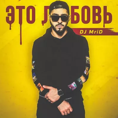 DJ MriD все песни в mp3