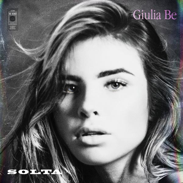 Giulia Be - recaída