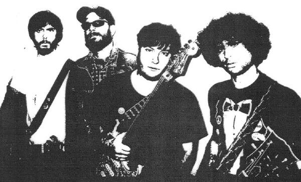Black Rose Band