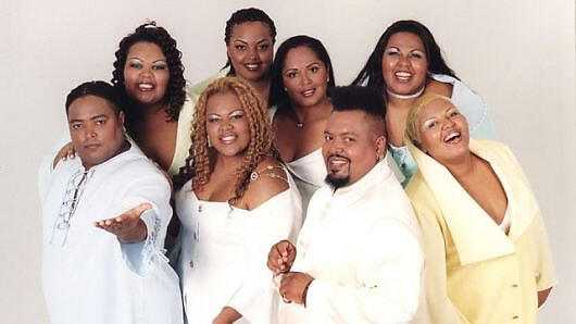 Fat Family