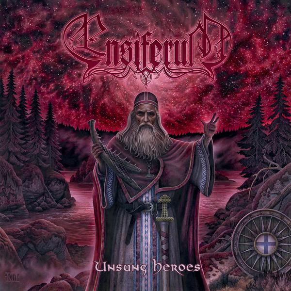 Ensiferum - In My Sword I Trust