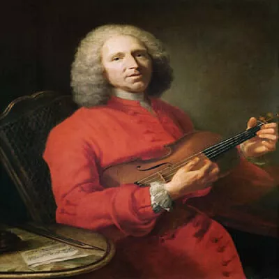Jean-Philippe Rameau