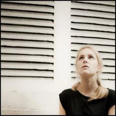 Agnes Obel