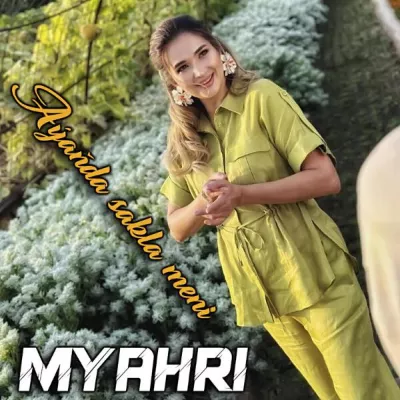Myahri все песни в mp3