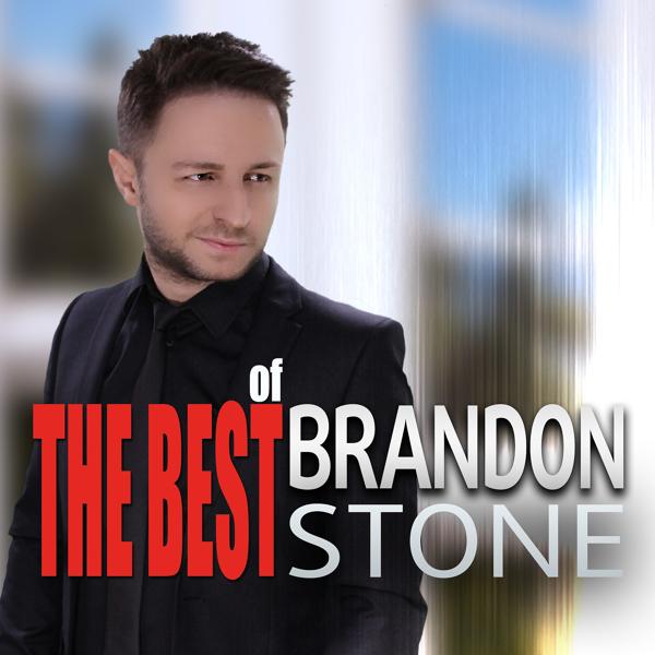 Brandon Stone - Я эту женщину любил