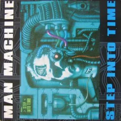 Man Machine