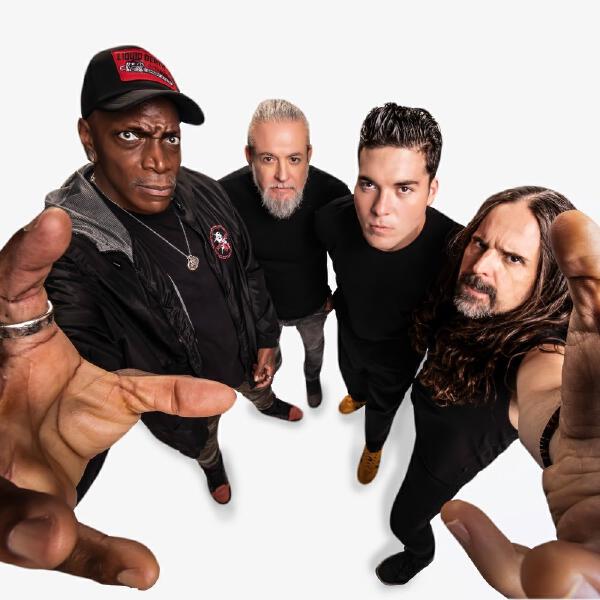 Sepultura все песни в mp3
