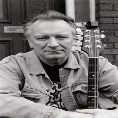 Dónal Lunny все песни в mp3