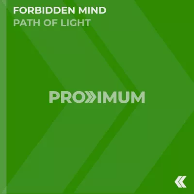 Forbidden Mind