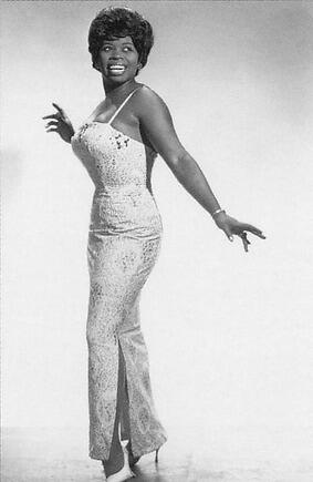 Esther Phillips все песни в mp3