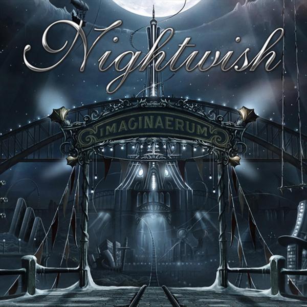 Nightwish - Scaretale