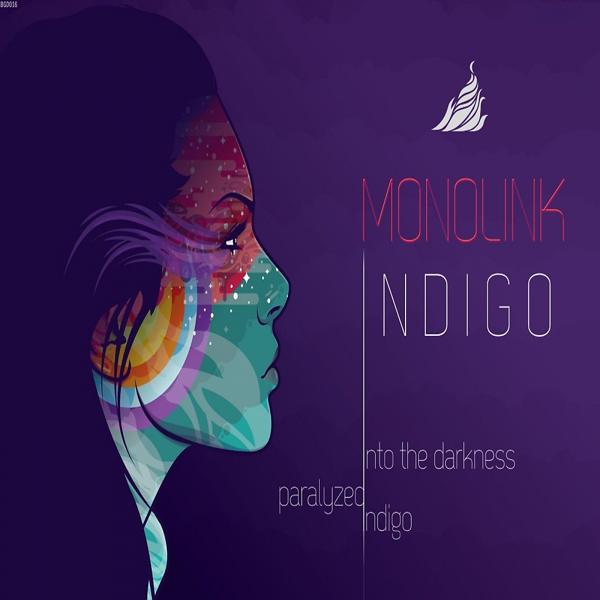 Альбом Indigo исполнителя Monolink