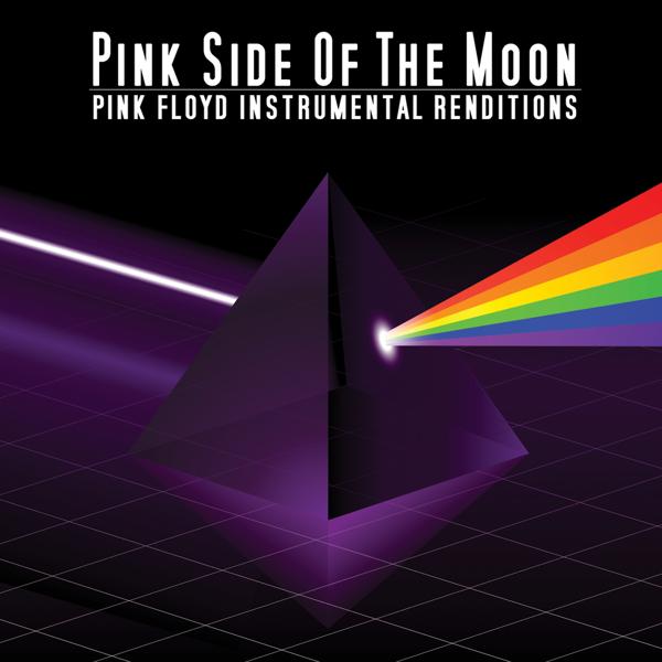 Pink Side Of The Moon все песни в mp3