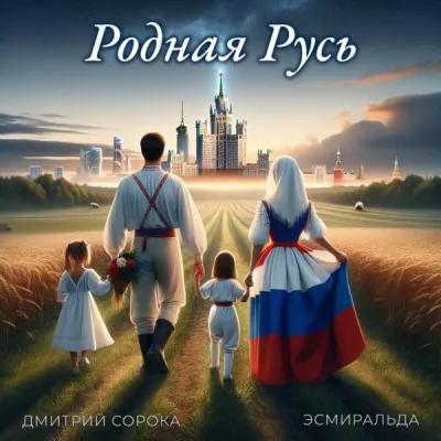 Эсмиральда все песни в mp3