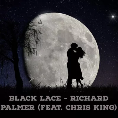 Richard Palmer