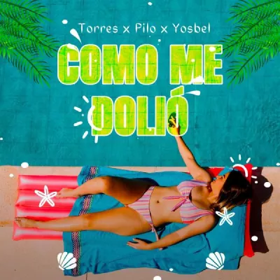 Yosbel