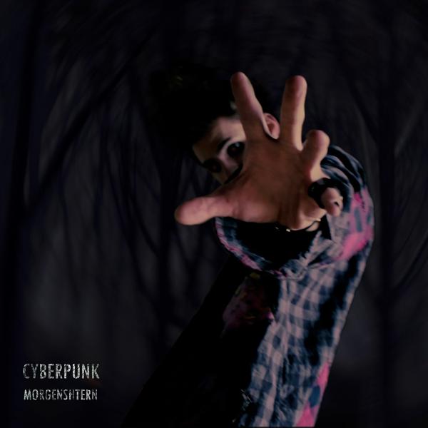 Cyberpunk - Morgenshtern