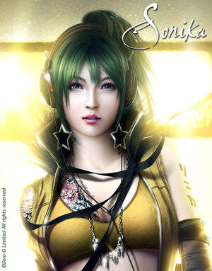 Sonika все песни в mp3