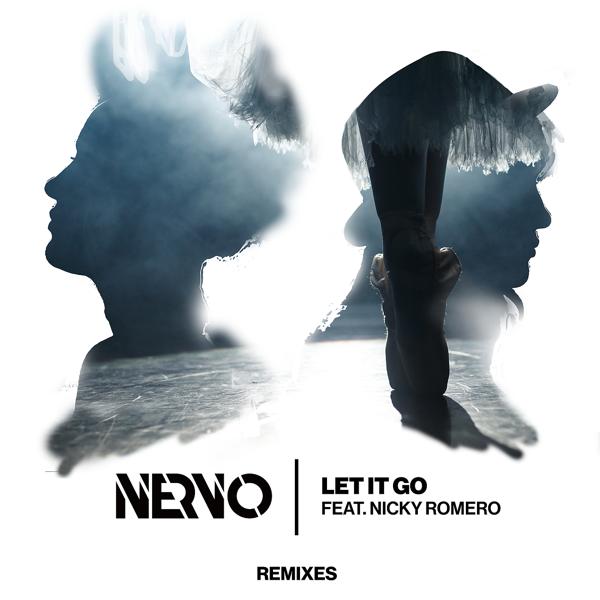 Nervo, Nicky Romero - Let It Go (Levito Remix)