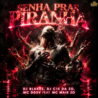 DJ BLAKES все песни в mp3