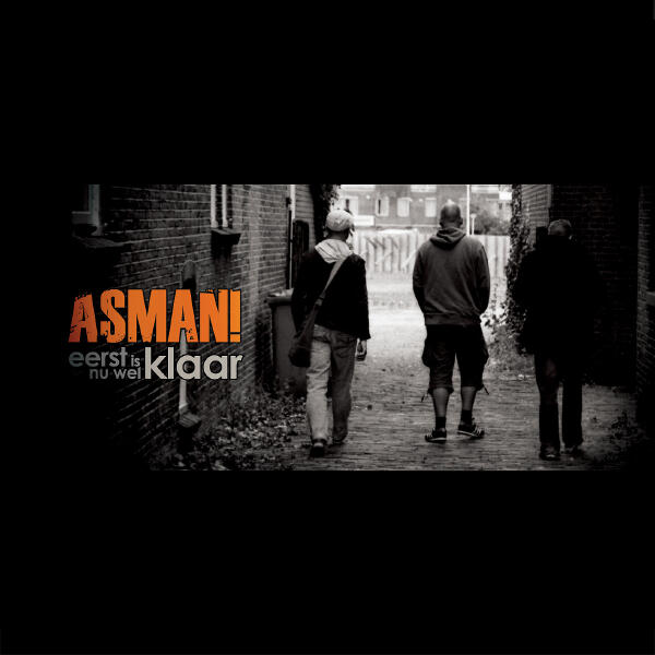 Asman