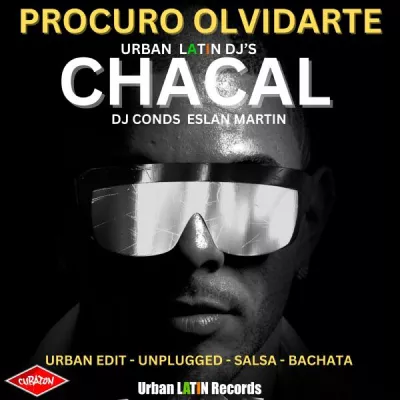 Urban Latin DJ's