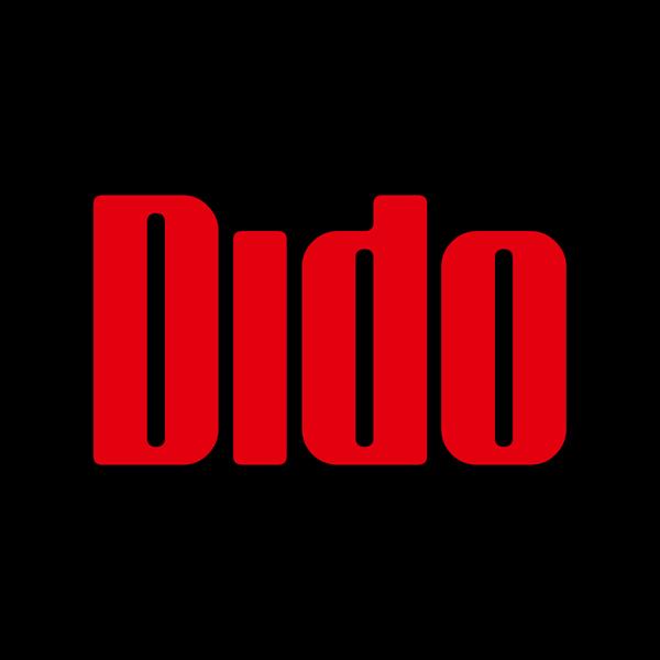 Dido - Don't Leave Home