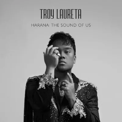 Troy Laureta