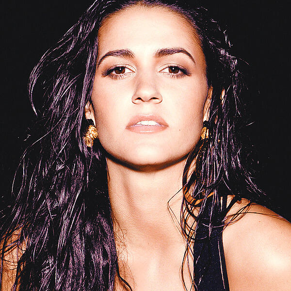 Kat Dahlia все песни в mp3