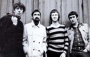 The Bluesbreakers все песни в mp3
