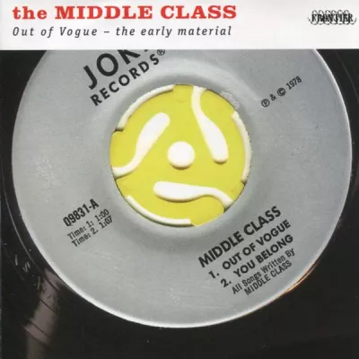 The Middle Class все песни в mp3