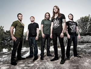 Oh, Sleeper все песни в mp3