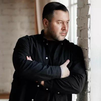 Дмитрий Глазатов