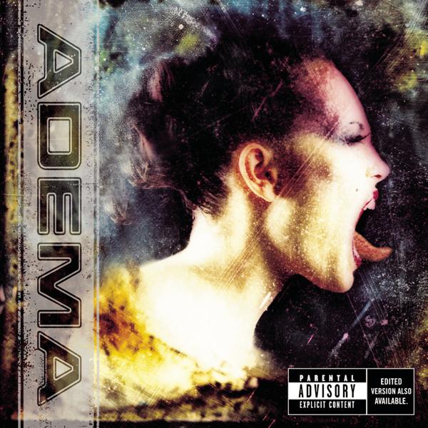 Adema - The Way You Like It