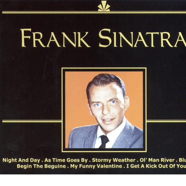 Frank Sinatra - White Cristmas