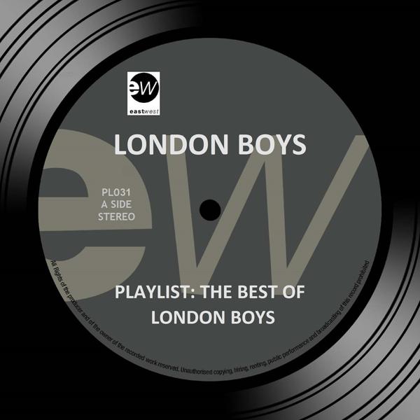 London Boys - My Love