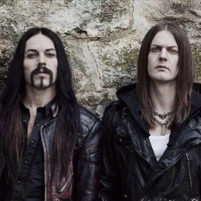 Satyricon все песни в mp3