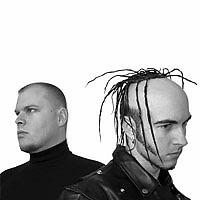 Jackal & Hyde все песни в mp3