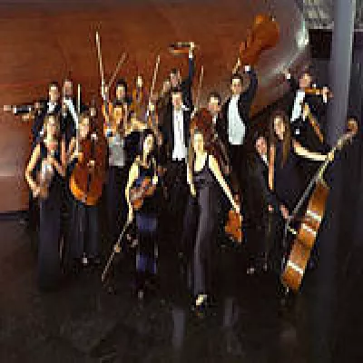 Festival Strings Lucerne