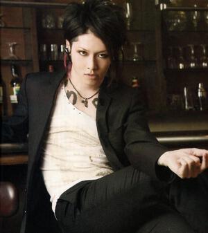 雅-MIYAVI-