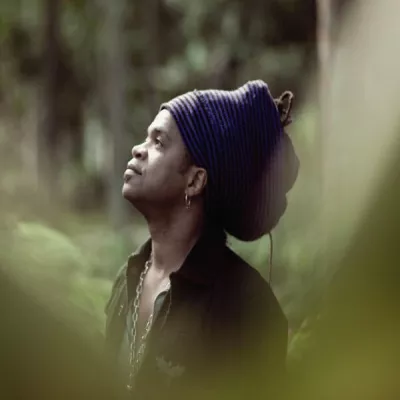 Carlinhos Brown