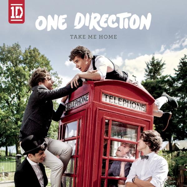 One Direction - They Don't Know About Us